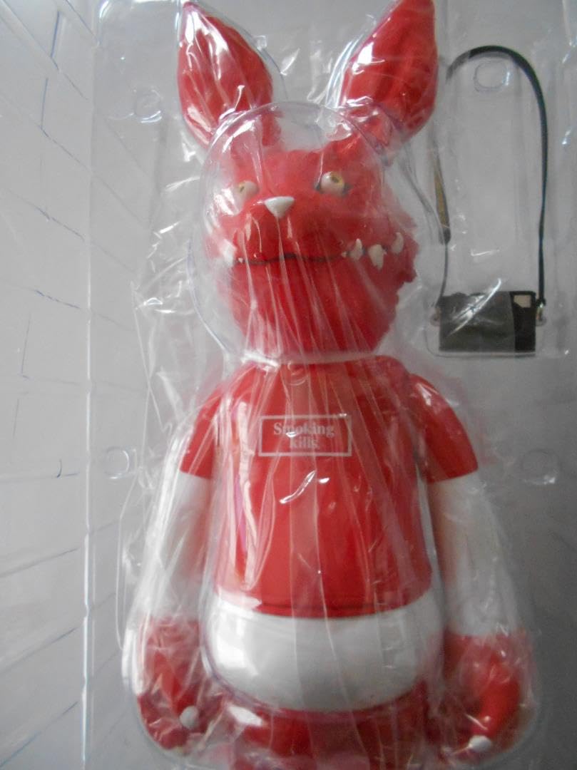 FR2 × T9G コラボレーション フィギュア